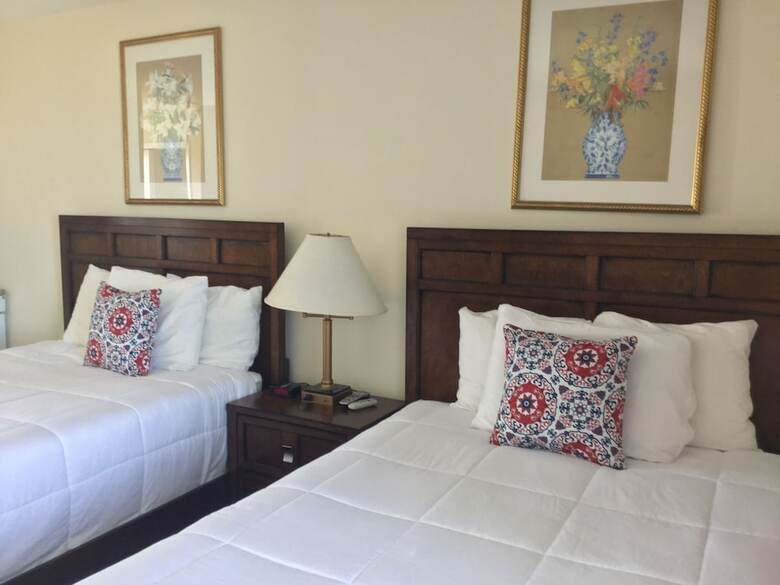 Motel Ocean Surf Resort
