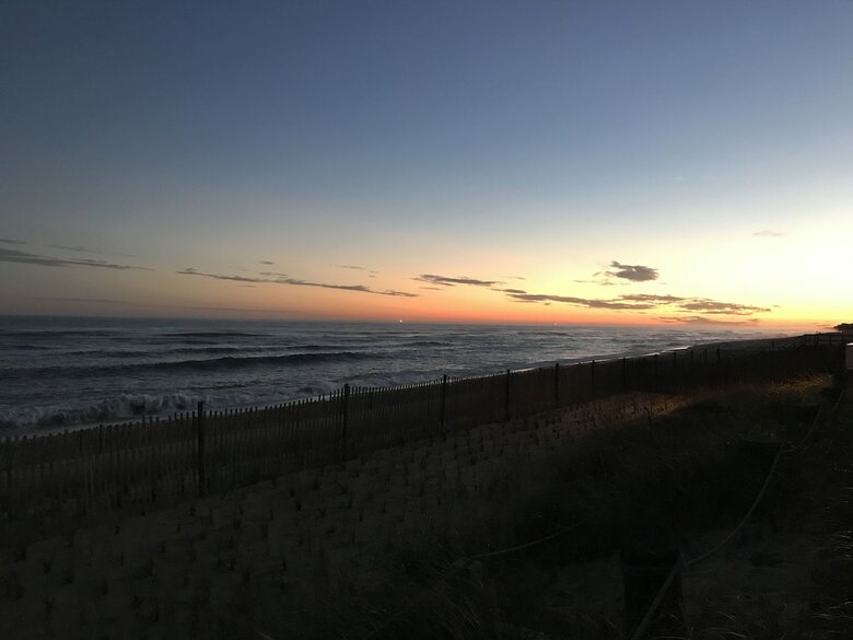 Motel Ocean Surf Resort