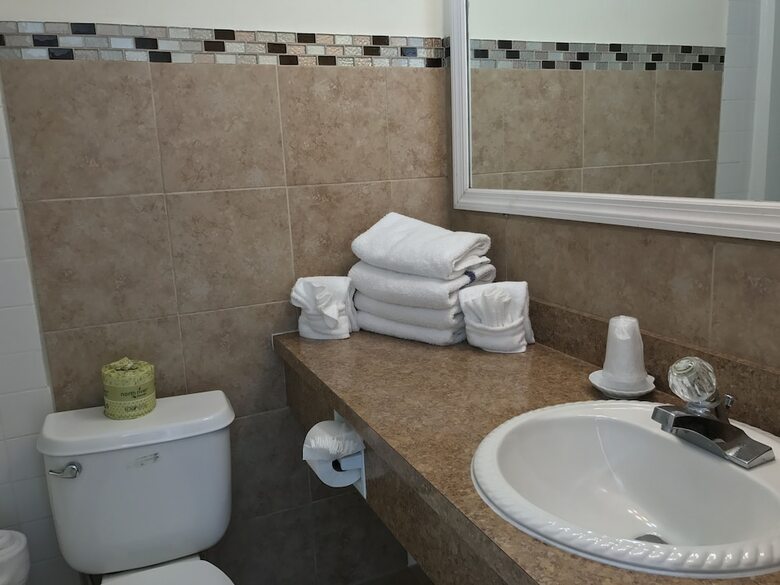 Motel Ocean Surf Resort