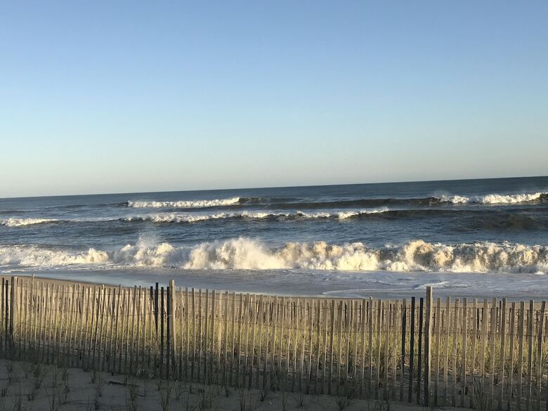 Motel Ocean Surf Resort