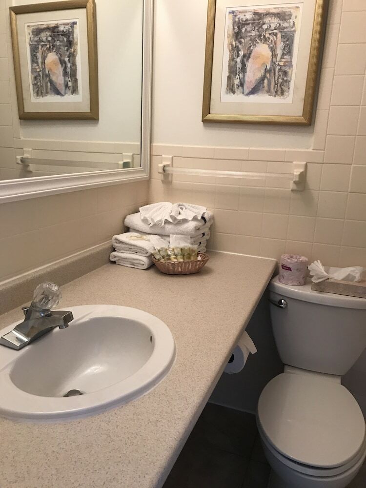 Motel Ocean Surf Resort