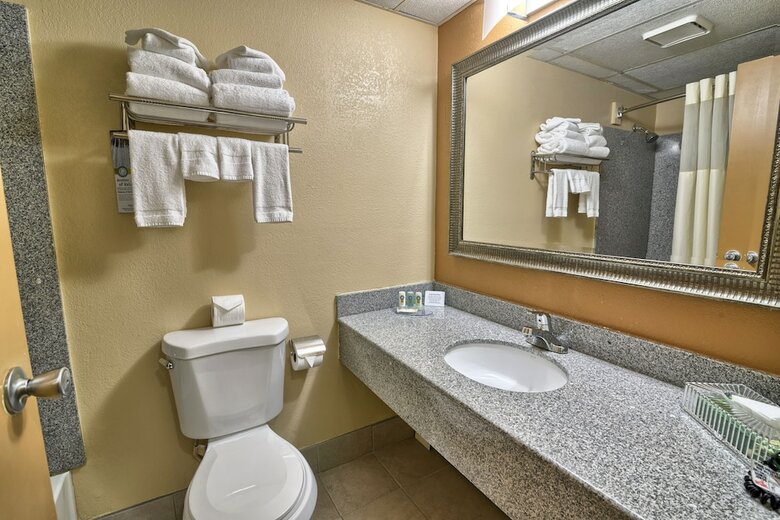 Hotel Quality Inn