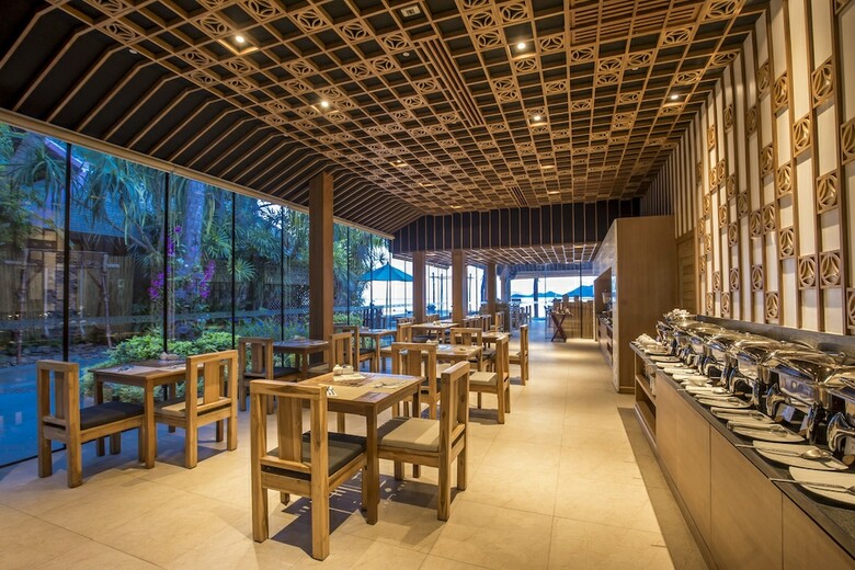 Hotel Executive Pool Villa By Baan Haad Ngam