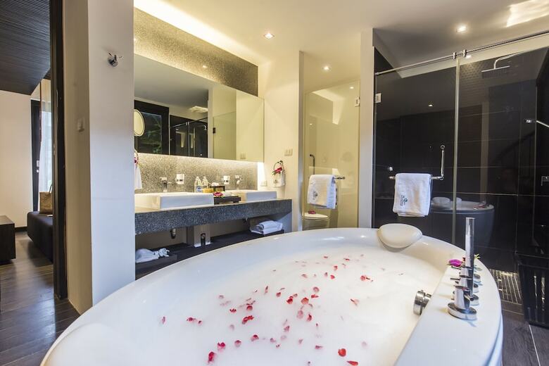 Hotel Executive Pool Villa By Baan Haad Ngam