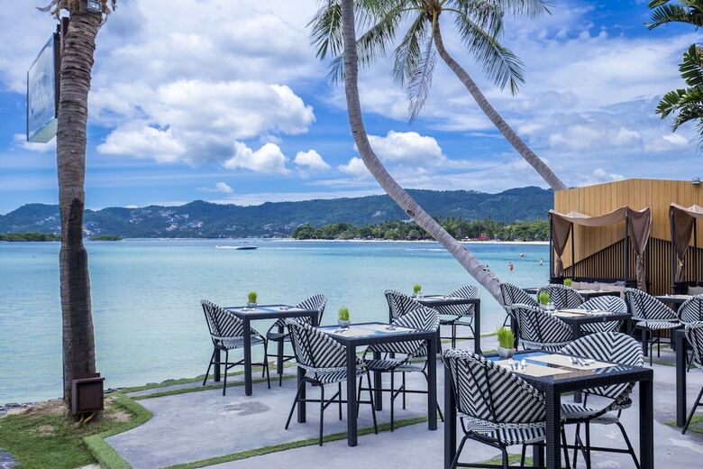 Hotel Executive Pool Villa By Baan Haad Ngam