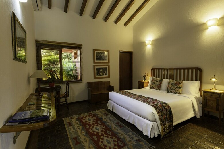 Sazagua Hotel Boutique