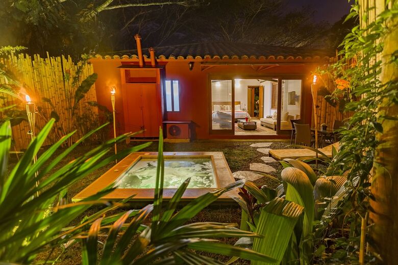Sazagua Hotel Boutique