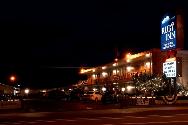Motel Ruby Inn