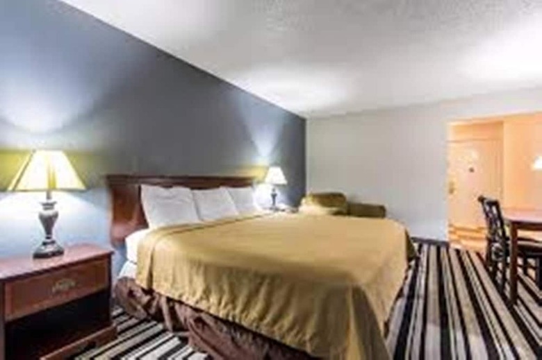 Hotel Ardmore