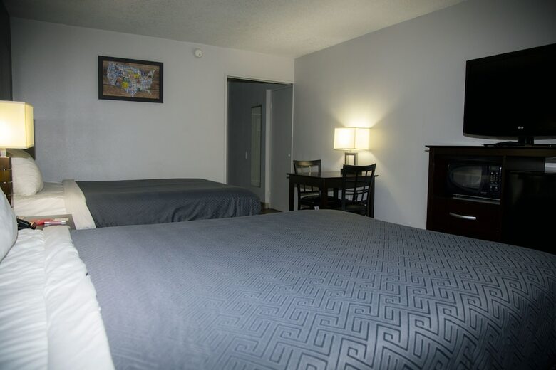 Hotel Ardmore