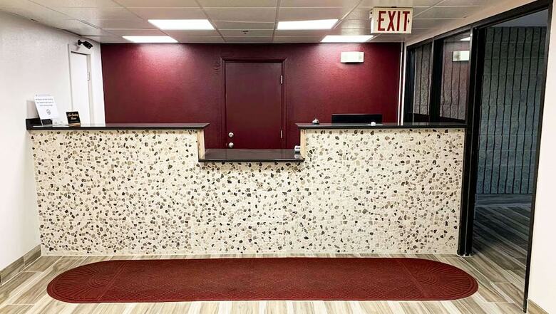 Motel Magnuson Hotel East Syracuse