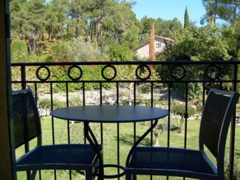 Hotel H�tel Les Sables D'ocre
