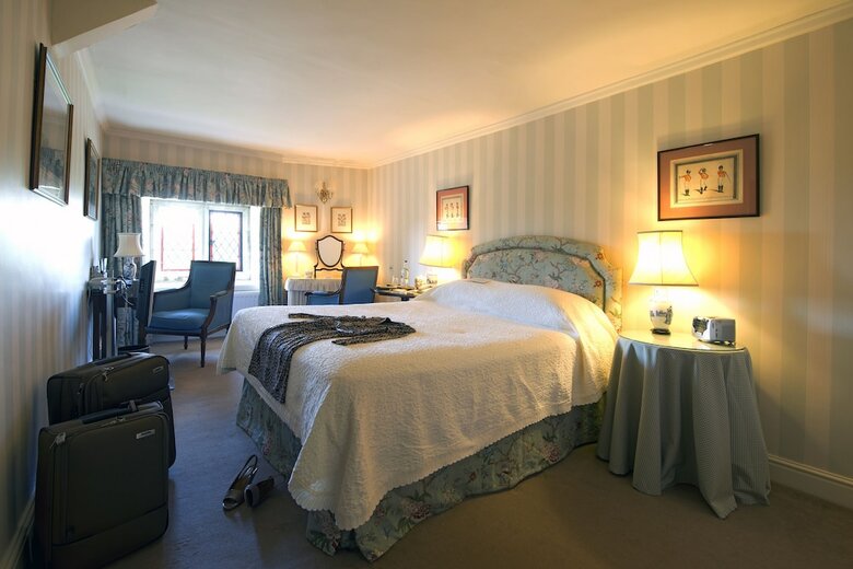 Hotel Bodysgallen Hall & Spa