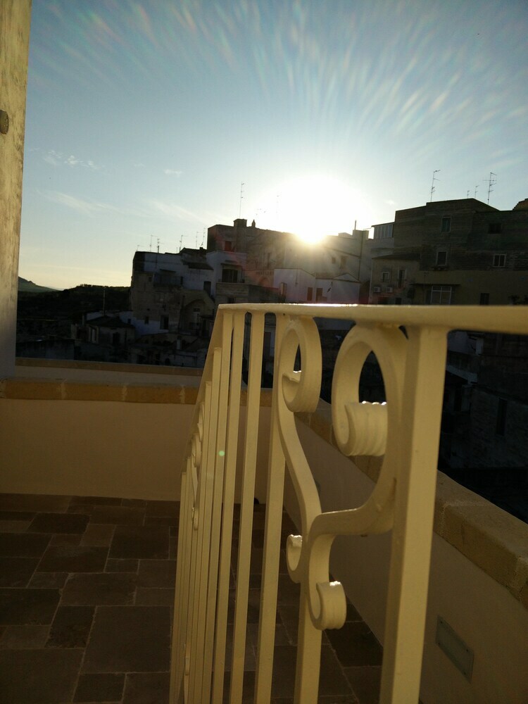 Bed & Breakfast Le Stanze Del Melograno