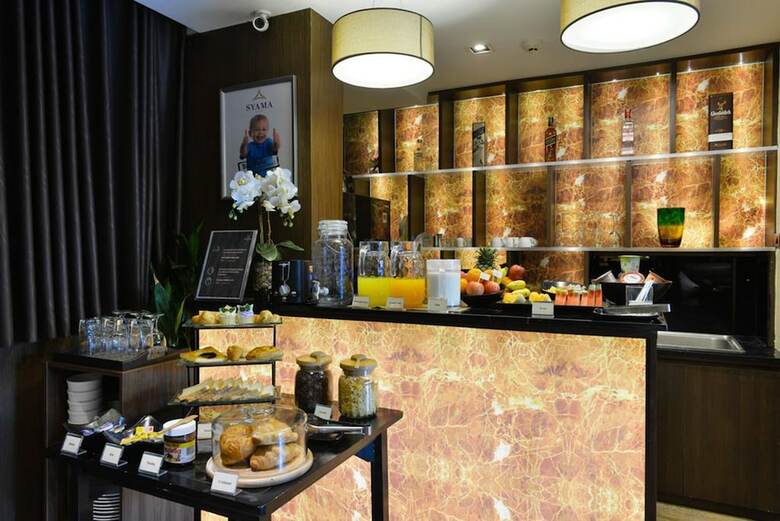 Hotel Syama Sukhumvit 20