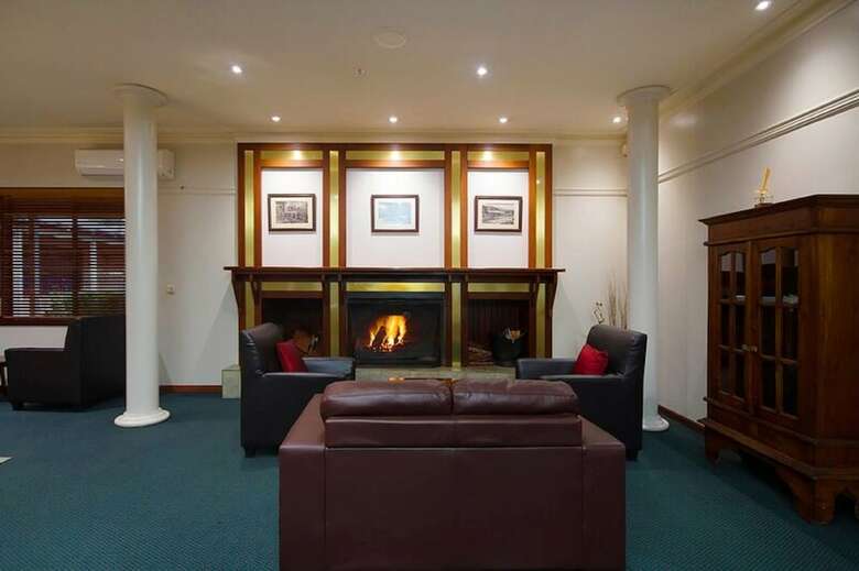 Motel Stay Margaret River