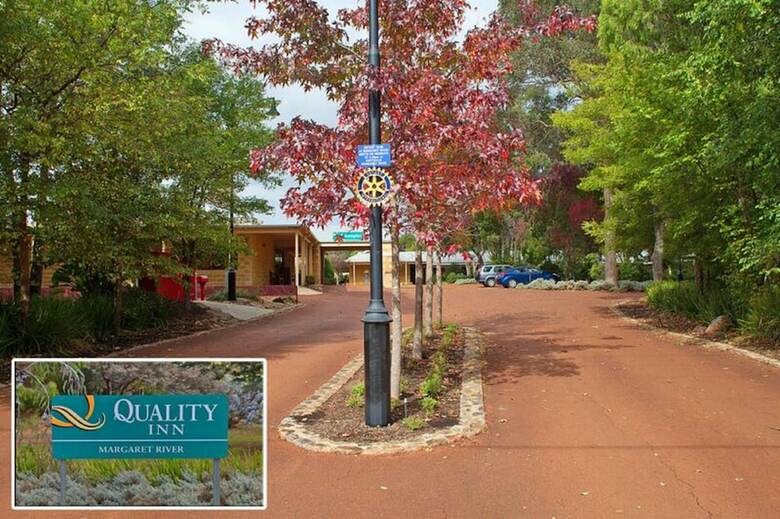 Motel Stay Margaret River