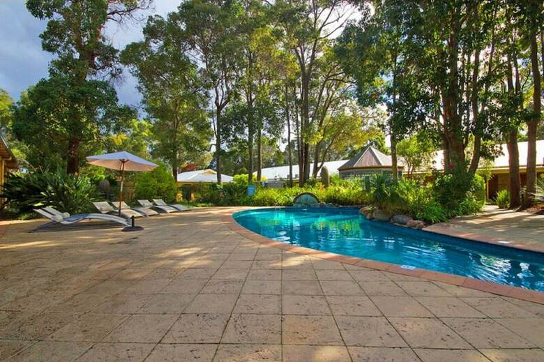 Motel Stay Margaret River
