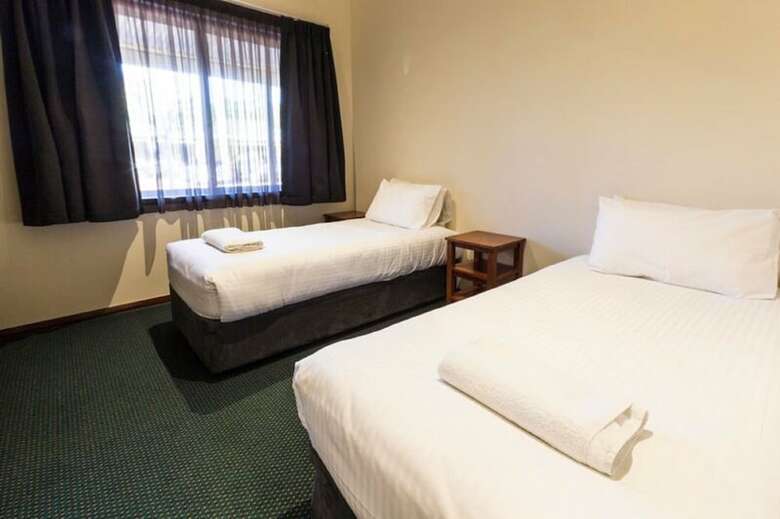 Motel Stay Margaret River