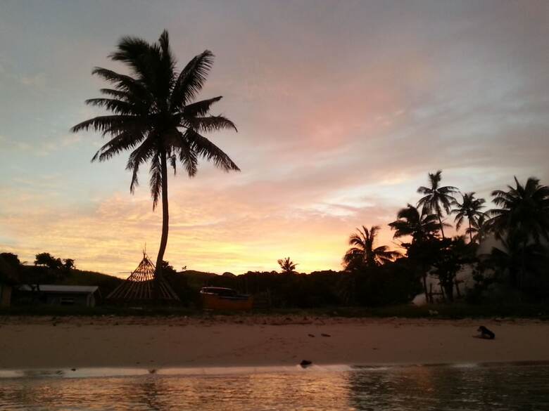 Hotel Yasawa Homestays