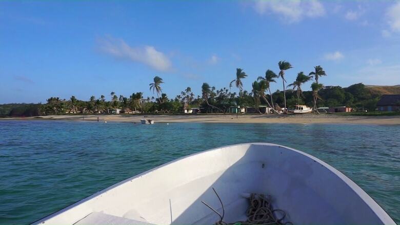 Hotel Yasawa Homestays