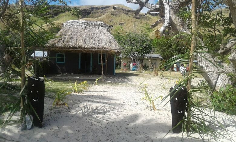 Hotel Yasawa Homestays