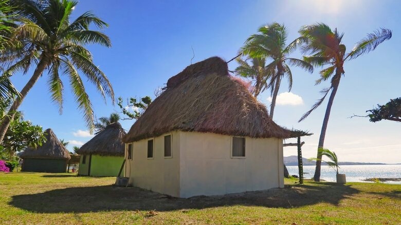 Hotel Yasawa Homestays