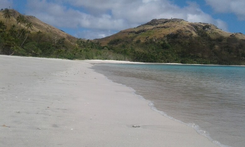 Hotel Yasawa Homestays