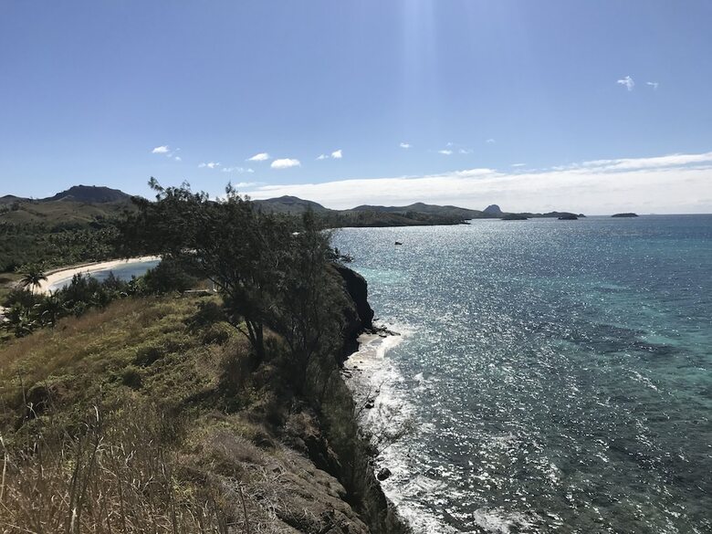 Hotel Yasawa Homestays