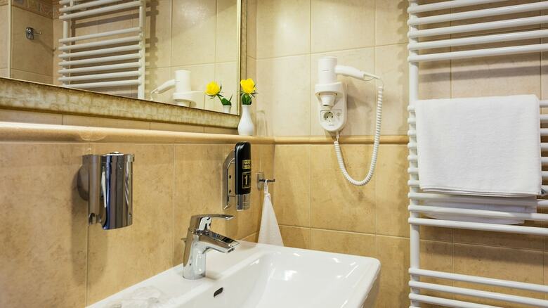 Hotel & Restaurant Rebstock