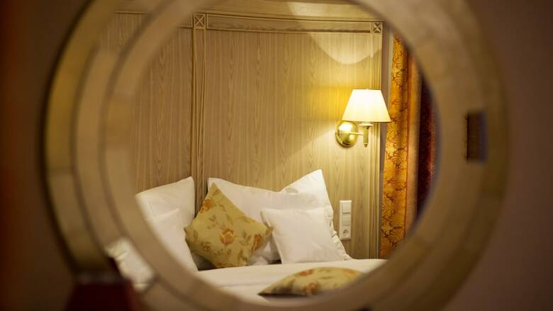 Hotel & Restaurant Rebstock