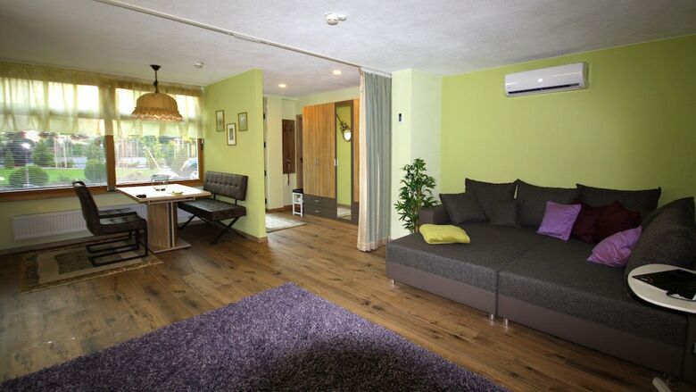 Hotel & Restaurant Rebstock