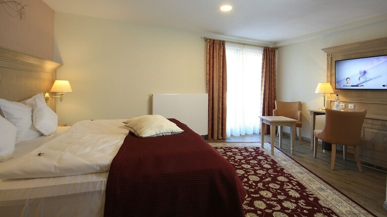 Hotel & Restaurant Rebstock