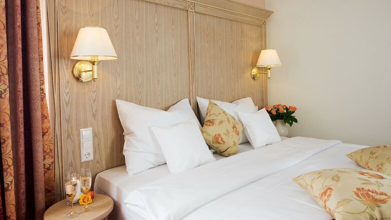 Hotel & Restaurant Rebstock