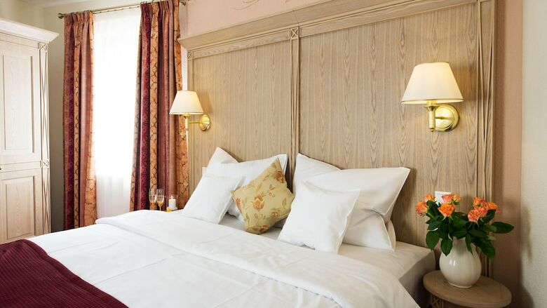 Hotel & Restaurant Rebstock
