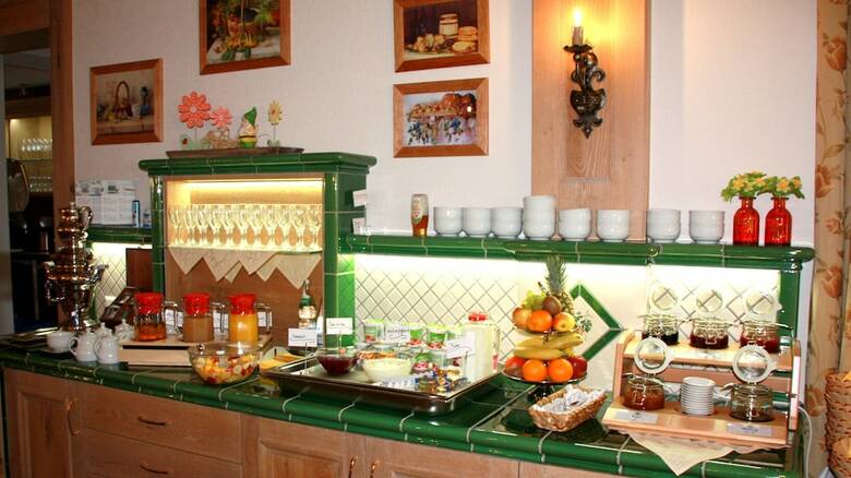 Hotel & Restaurant Rebstock