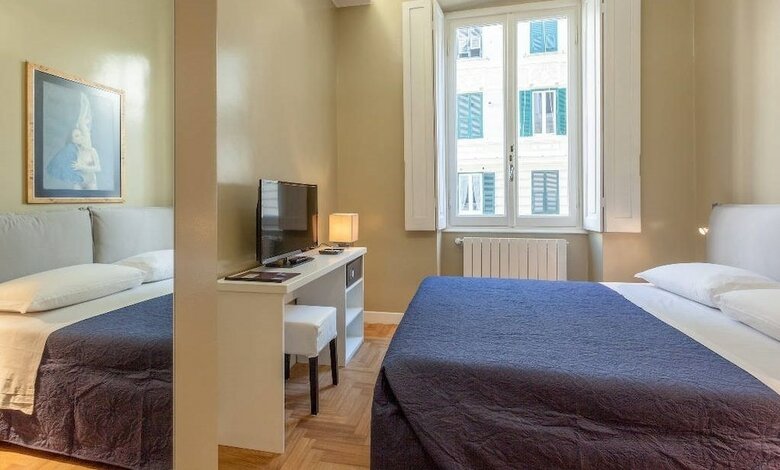 Dulcis Inn River House
