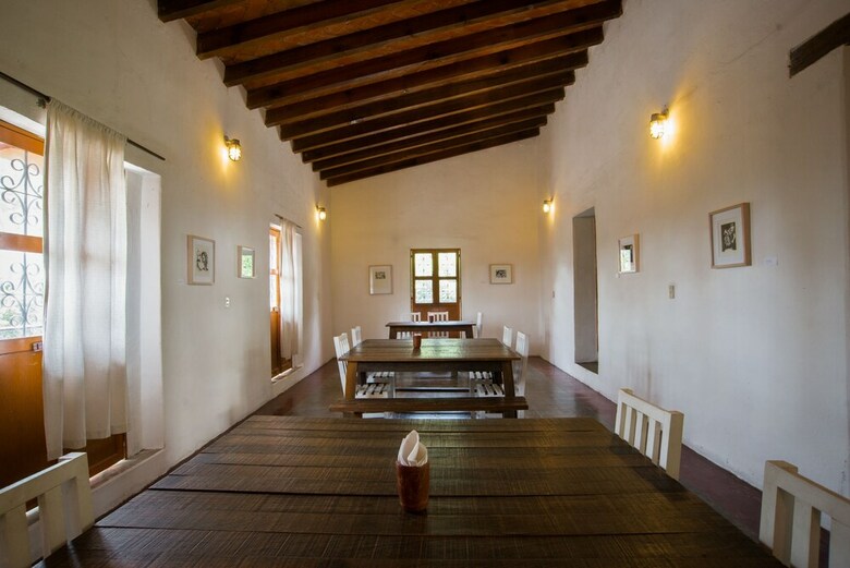 Posada Casa Maria
