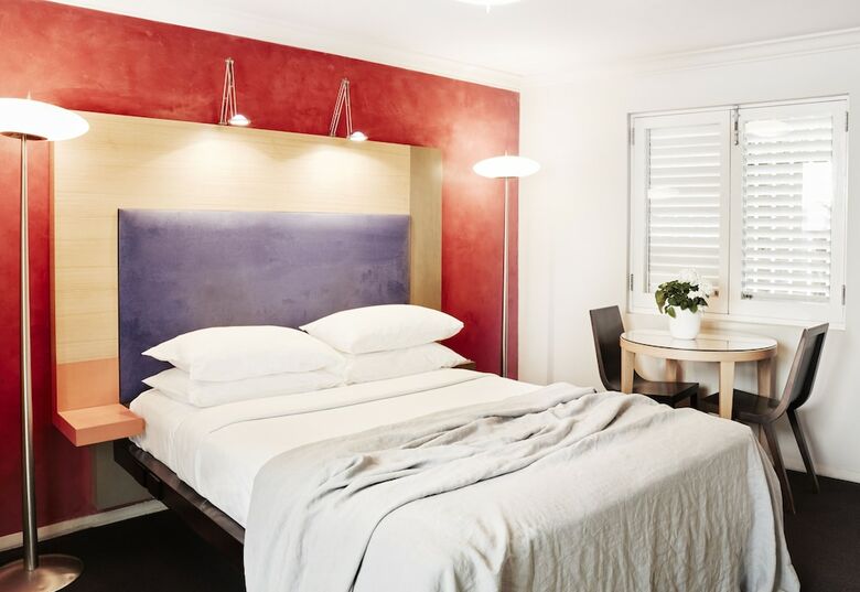 Medusa Boutique Hotel