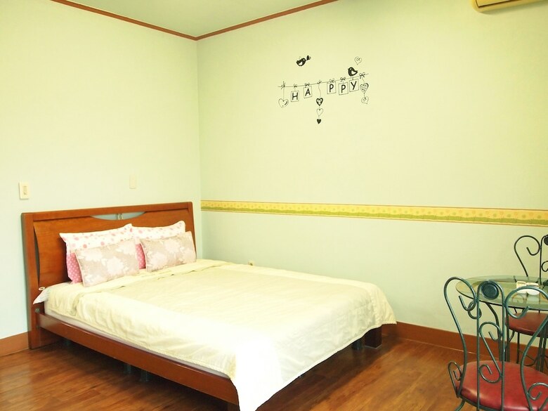 Apartamentos Happy House