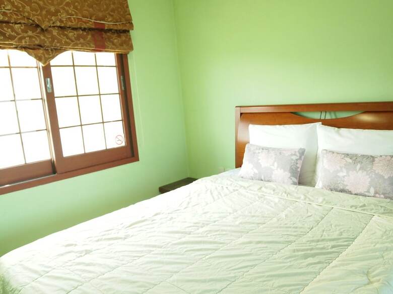 Apartamentos Happy House