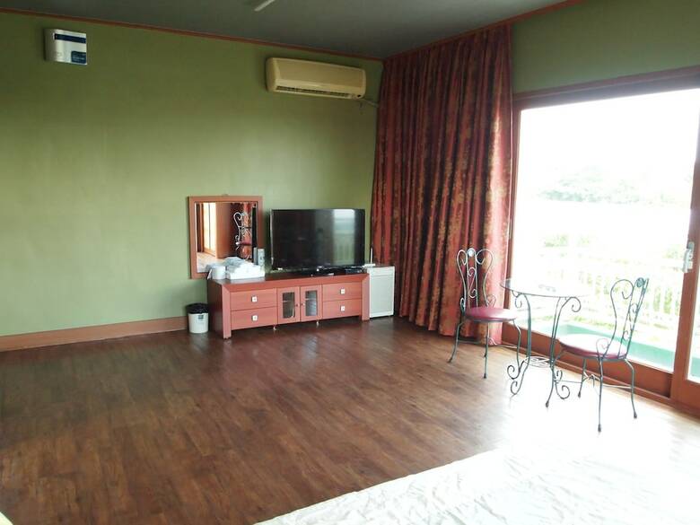 Apartamentos Happy House