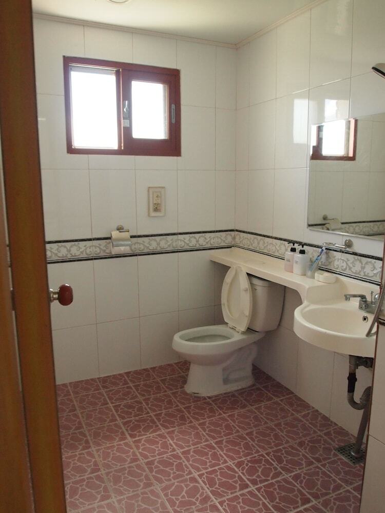 Apartamentos Happy House