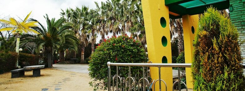 Apartamentos Happy House