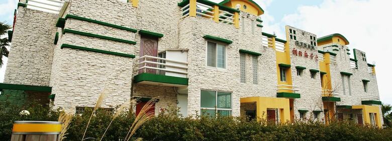 Apartamentos Happy House
