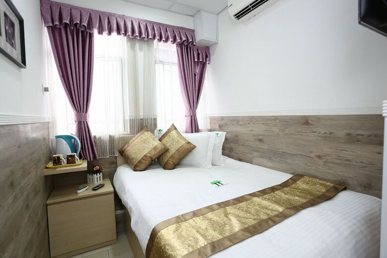 Hotel Super Inn