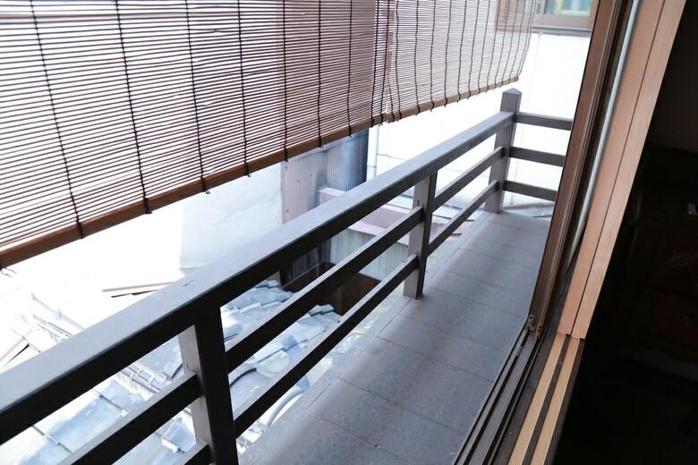 Kyomachiya-oyado Hana
