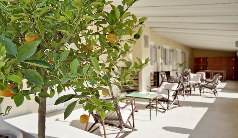 Posada Donna Coraly Resort