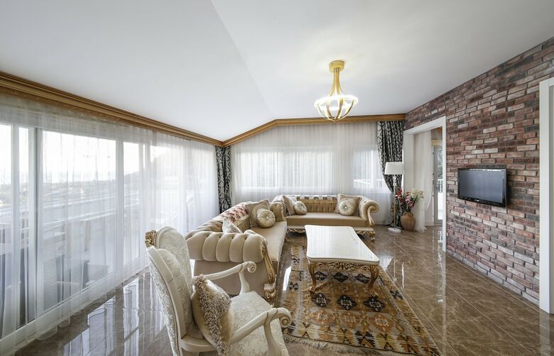 Morina Hotel