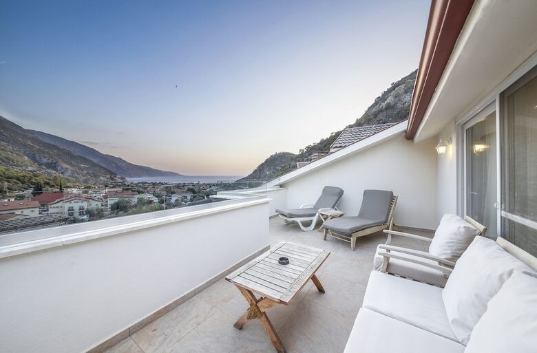 Morina Hotel